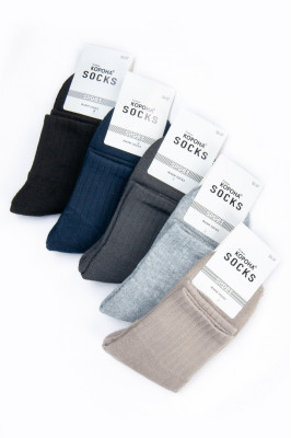 Шкарпетки дитячі махрові 